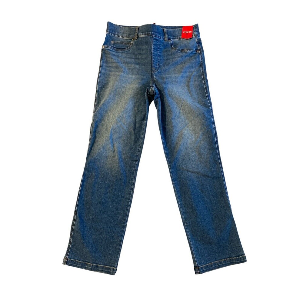 SPANX Blue Women's Jeans Jeggings